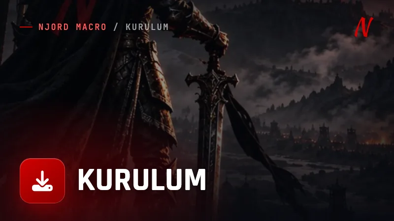 Kurulum – Knight Online Macro videosu